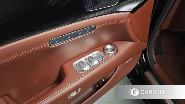 Genesis G90 (RS4) id 3354889 из Кореи 9