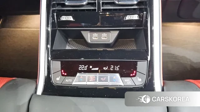 BMW 8 Series (G15) id 3110339 из Кореи 9