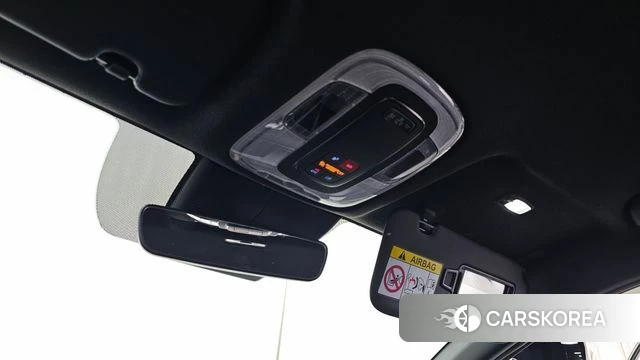 Hyundai The New Avante (CN7) id 4870753 из Кореи 9