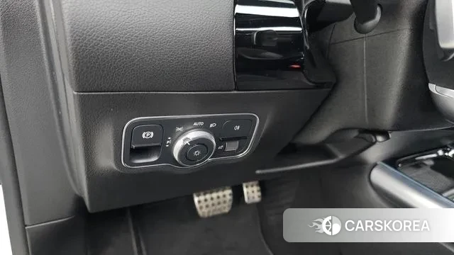 Mercedes-Benz GLA - Class H247 id 3747505 из Кореи 9