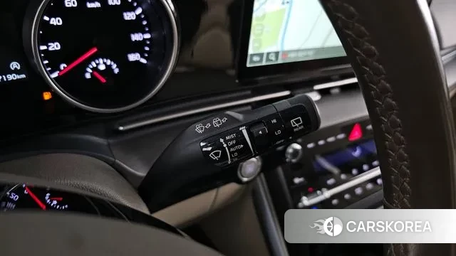 Kia Carnival 4th generation id 3416478 из Кореи 9