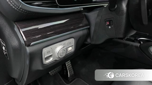 Mercedes-Benz GLE-Class W167 id 4758421 из Кореи 9