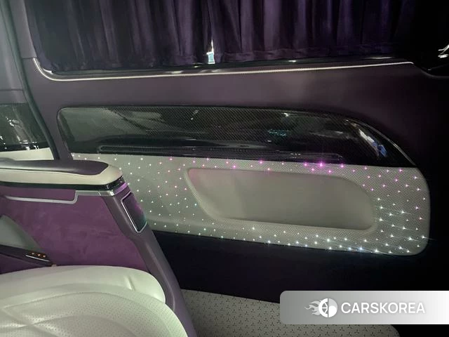 Mercedes-Benz Vito id 4300438 из Китая 9