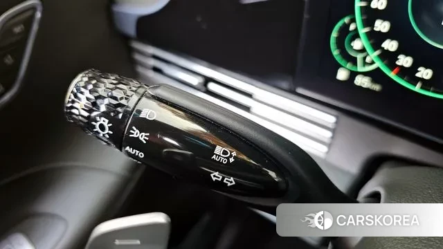 Hyundai The New Grandeur IG id 3362232 из Кореи 9