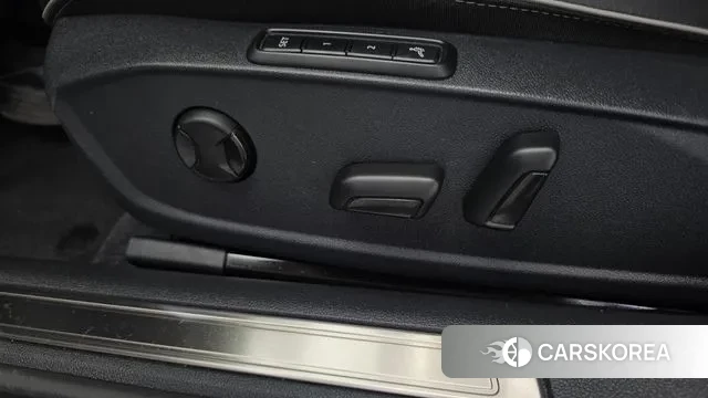 Volkswagen Arteon id 3018601 из Кореи 9