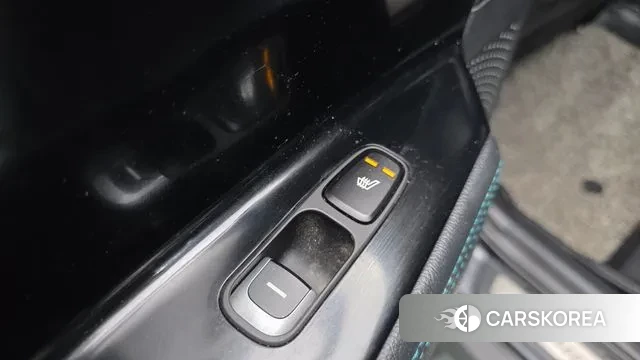 Kia Niro EV id 3464901 из Кореи 9