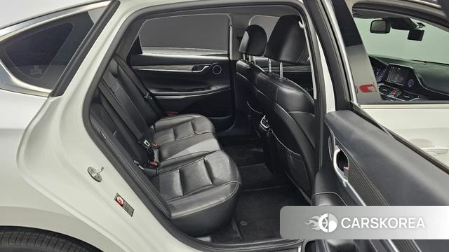 Hyundai Grandeur IG id 3916903 из Кореи 9