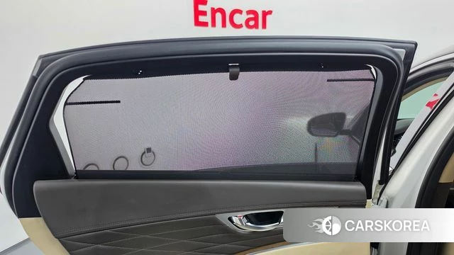 Kia More K9 id 4895544 из Кореи 9