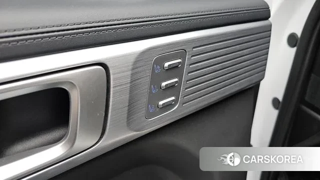 Hyundai Santa Fe (MX5) id 3457487 из Кореи 9