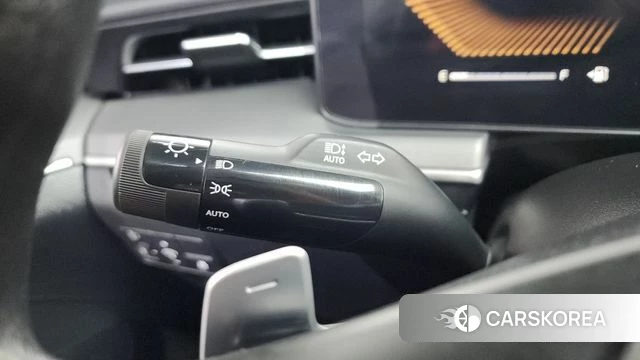 Kia The New K5 3rd generation id 3963750 из Кореи 9