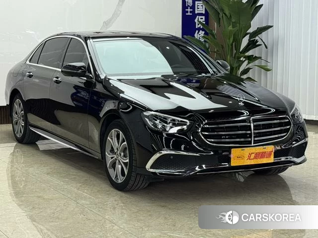 Mercedes-Benz E-class id 4256533 из Китая 9