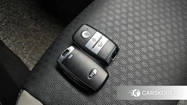 Kia All New Morning (JA) id 3844529 из Кореи 9