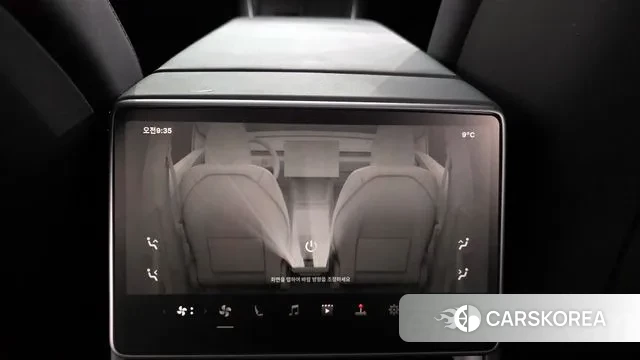 Tesla Model Y id 3571335 из Кореи 9