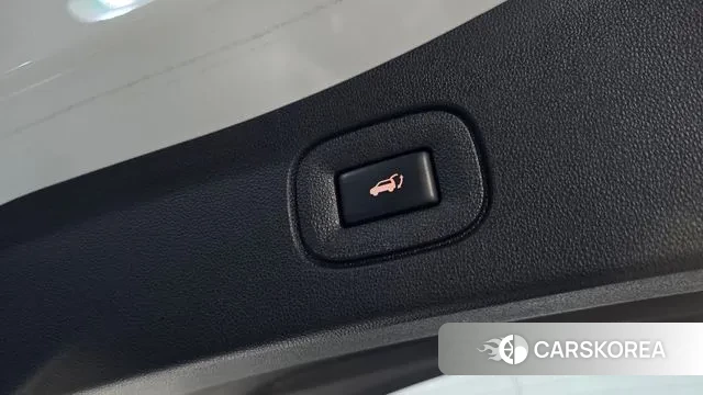 Renault Korea (Samsung) The New QM6 id 3616127 из Кореи 9