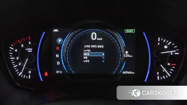 Hyundai Santa Fe TM id 4781022 из Кореи 9