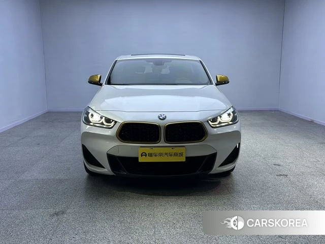 BMW X2 id 4265235 из Китая 9