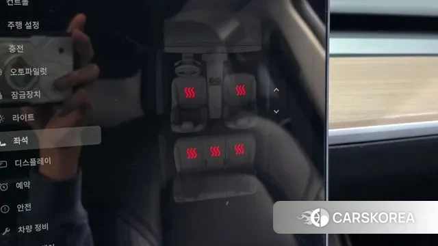 Tesla Model Y id 3587123 из Кореи 9