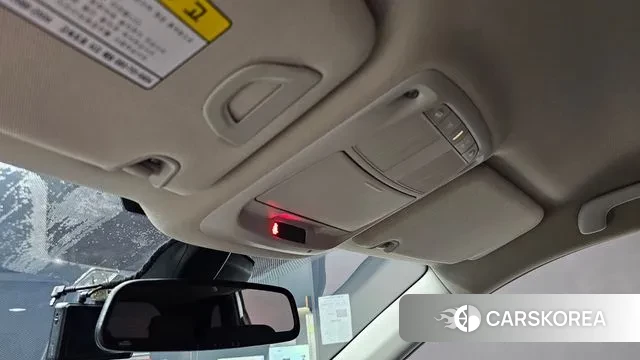 Renault Korea (Samsung) The New QM6 id 2995346 из Кореи 9