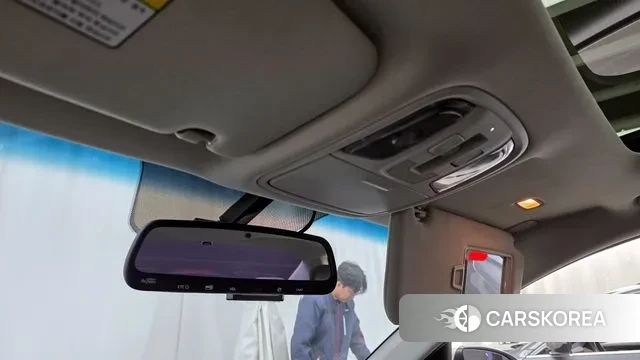 Kia The New K5 2nd generation id 3444884 из Кореи 9