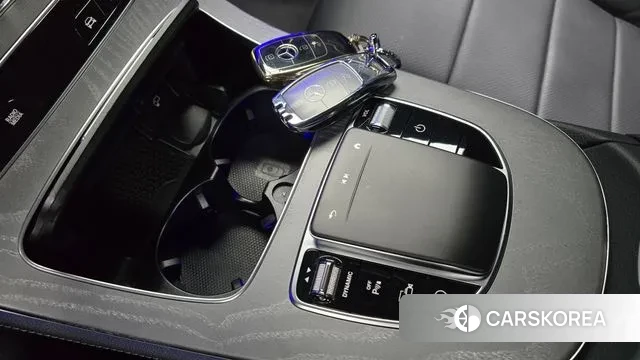 Mercedes-Benz E-Class W213 id 3555628 из Кореи 9