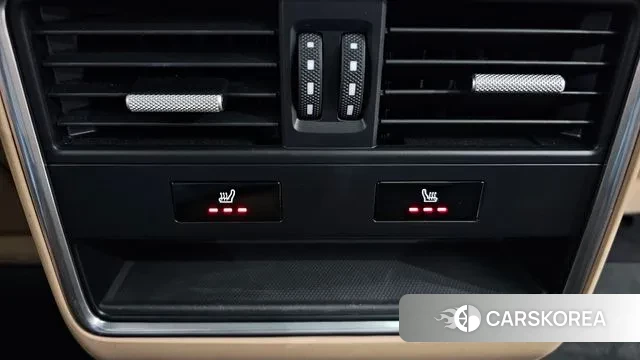 Porsche Cayenne (PO536) id 3029169 из Кореи 9