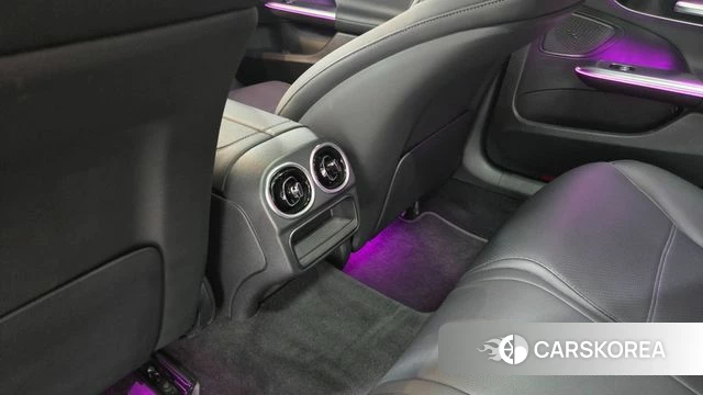 Mercedes-Benz C-Class W206 id 4773821 из Кореи 9