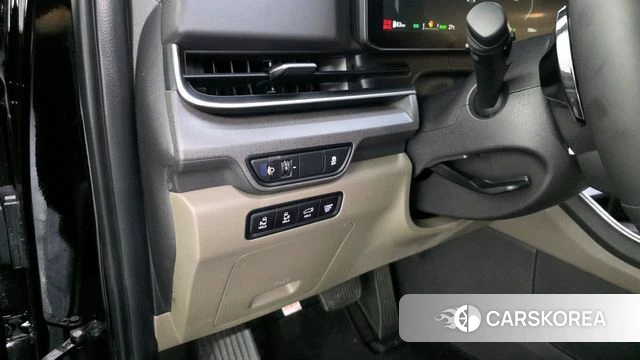 Kia The New Carnival 4th Generation id 4400333 из Кореи 9