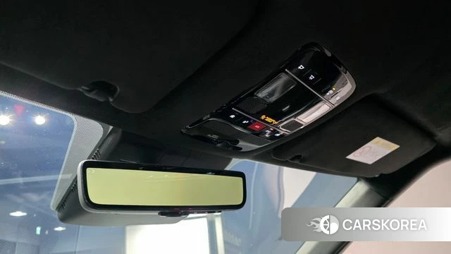 Hyundai Santa Fe (MX5) id 3825863 из Кореи 9