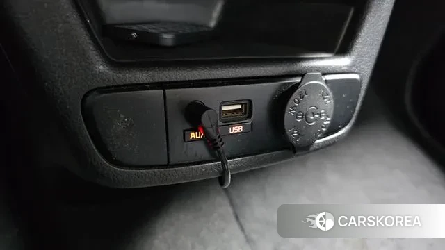 Kia The New Ray id 3284296 из Кореи 9