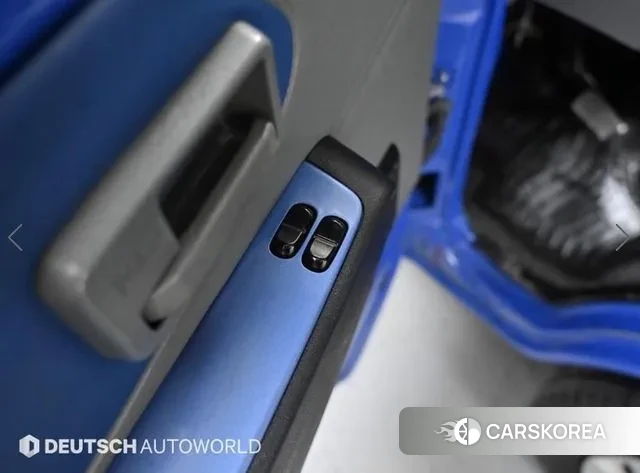 Chevrolet (GM Daewoo) New Damas id 3464645 из Кореи 9