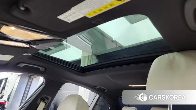 BMW 5 Series (G30) id 3345464 из Кореи 9