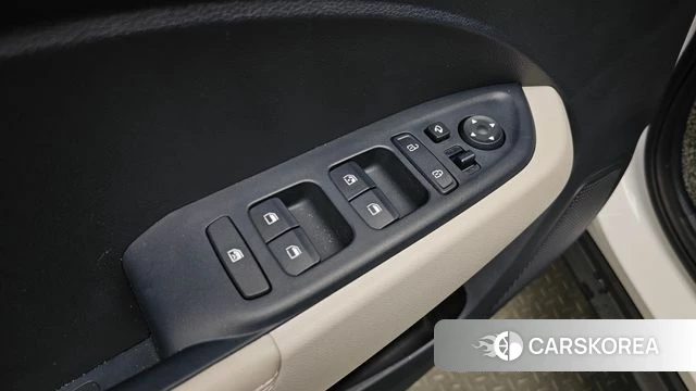 Hyundai Venue id 3841354 из Кореи 9