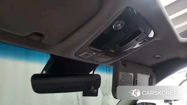 Kia K8 id 3421716 из Кореи 9