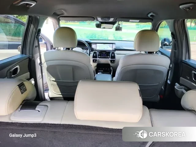 Kia Sorento 4th Generation id 3028131 из Кореи 9