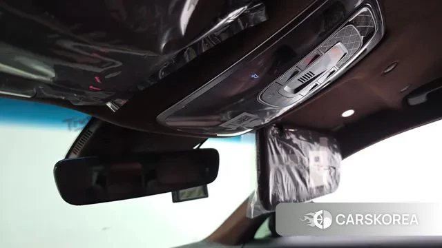 Genesis G90 (RS4) id 3256991 из Кореи 9