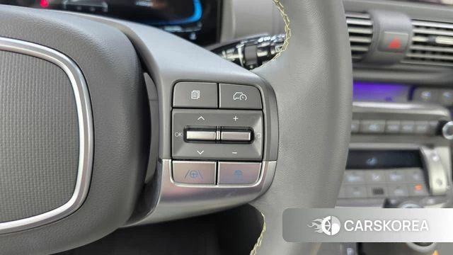 Hyundai Casper id 4541459 из Кореи 9