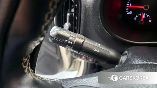 Kia All New Morning (JA) id 3761309 из Кореи 9