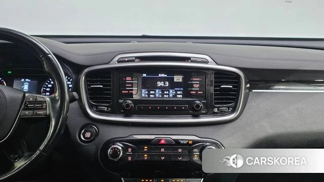 Kia The New Sorento id 4508676 из Кореи 9