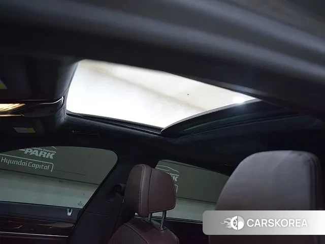 BMW 7 Series (G11) id 3666292 из Кореи 9