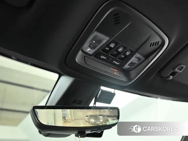 Chevrolet (GM Daewoo) Traverse id 3021840 из Кореи 9