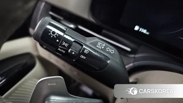 Kia Carnival 4th generation id 3335487 из Кореи 9