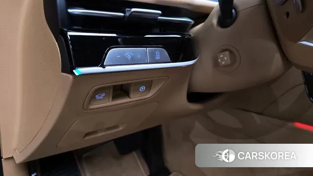 Genesis G80 (RG3) id 3659073 из Кореи 9