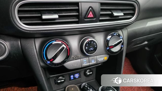 Hyundai Kona id 4713411 из Кореи 9