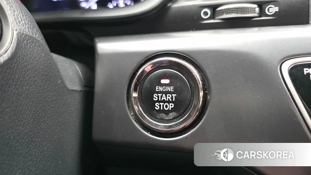 Hyundai Sonata New Rise id 4856361 из Кореи 9