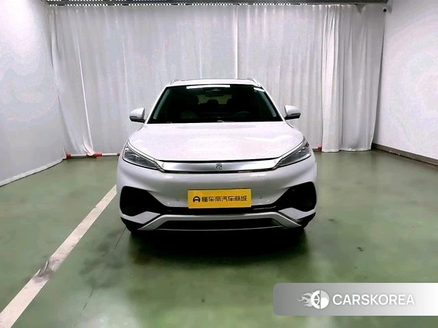 BYD Yuan PLUS id 4211417 из Китая 9