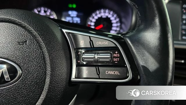 Kia The New K5 2nd generation id 4180684 из Кореи 9