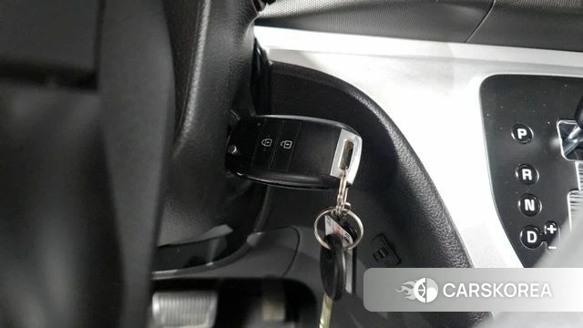 Kia The New Ray id 4187490 из Кореи 9