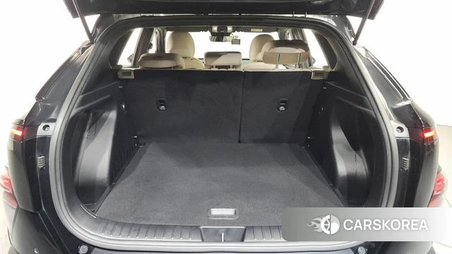 Hyundai Kona (SX2) id 4281374 из Кореи 9