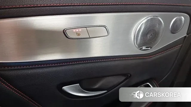 Mercedes-Benz GLC-Class X253 id 3713910 из Кореи 9