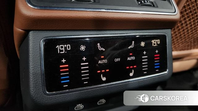 Audi A6 (C8) id 4444524 из Кореи 9